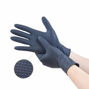 Cleanroom Gloves