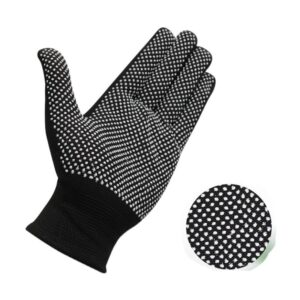 PVC Dotted Gloves