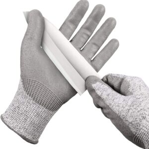 Safety Gloves